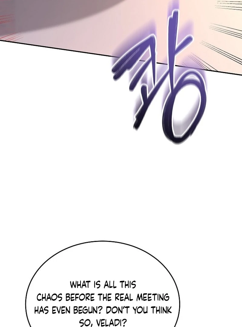 When a K-Eldest Daughter Possesses a Childcare Novel Chapter 30 596 100