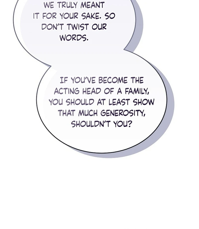 When a K-Eldest Daughter Possesses a Childcare Novel Chapter 30 603 107