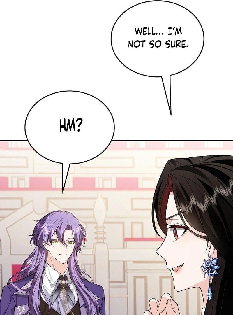 When a K-Eldest Daughter Possesses a Childcare Novel Chapter 30 604 108