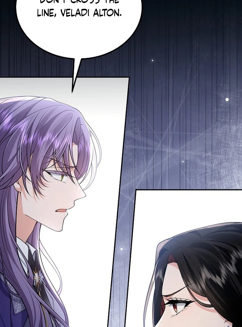 When a K-Eldest Daughter Possesses a Childcare Novel Chapter 30 609 113