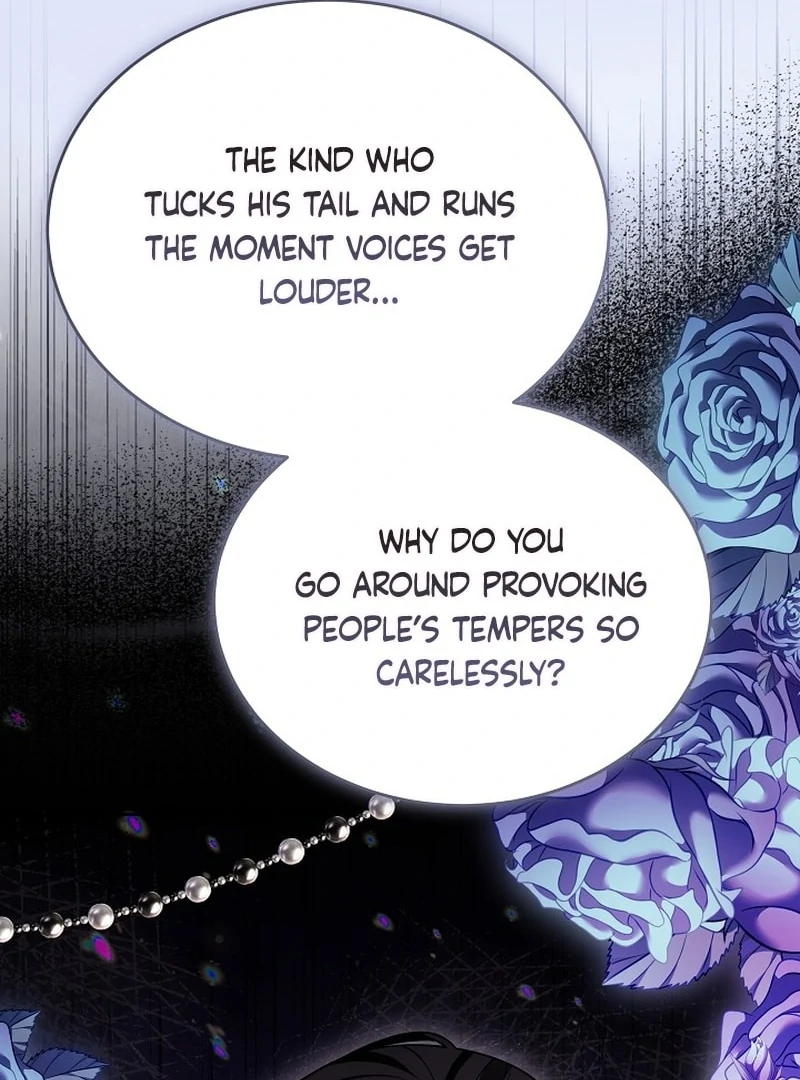 When a K-Eldest Daughter Possesses a Childcare Novel Chapter 30 612 116