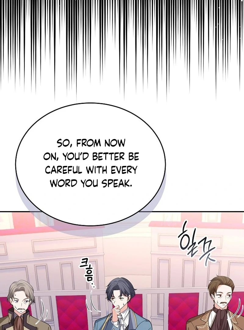 When a K-Eldest Daughter Possesses a Childcare Novel Chapter 30 616 120