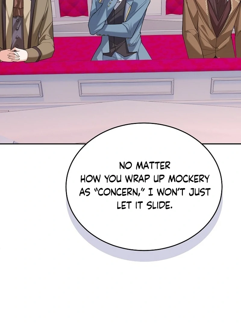 When a K-Eldest Daughter Possesses a Childcare Novel Chapter 30 617 121
