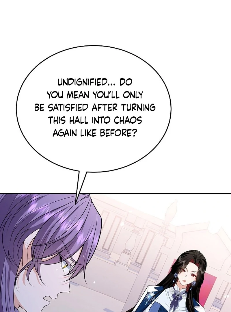 When a K-Eldest Daughter Possesses a Childcare Novel Chapter 30 618 122