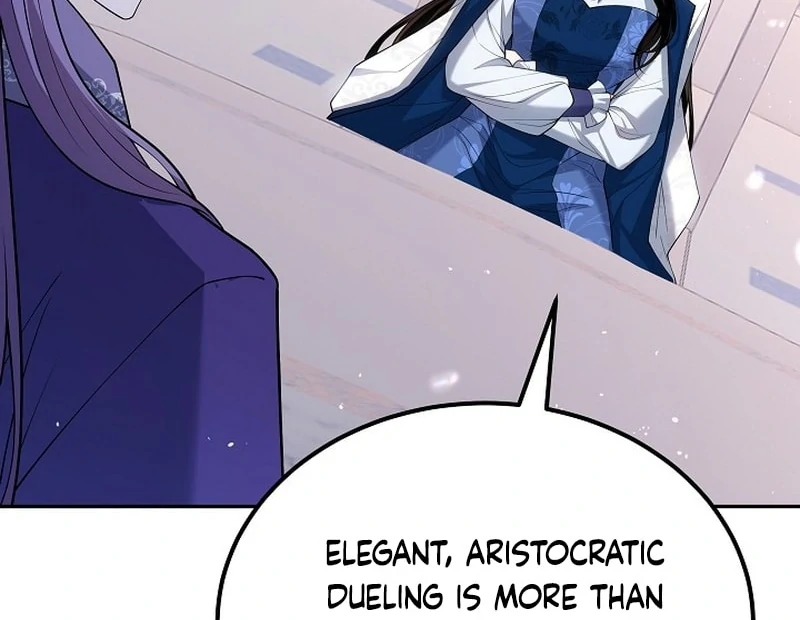 When a K-Eldest Daughter Possesses a Childcare Novel Chapter 30 619 123