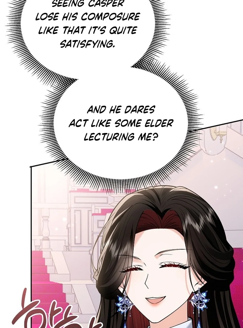 When a K-Eldest Daughter Possesses a Childcare Novel Chapter 30 623 127