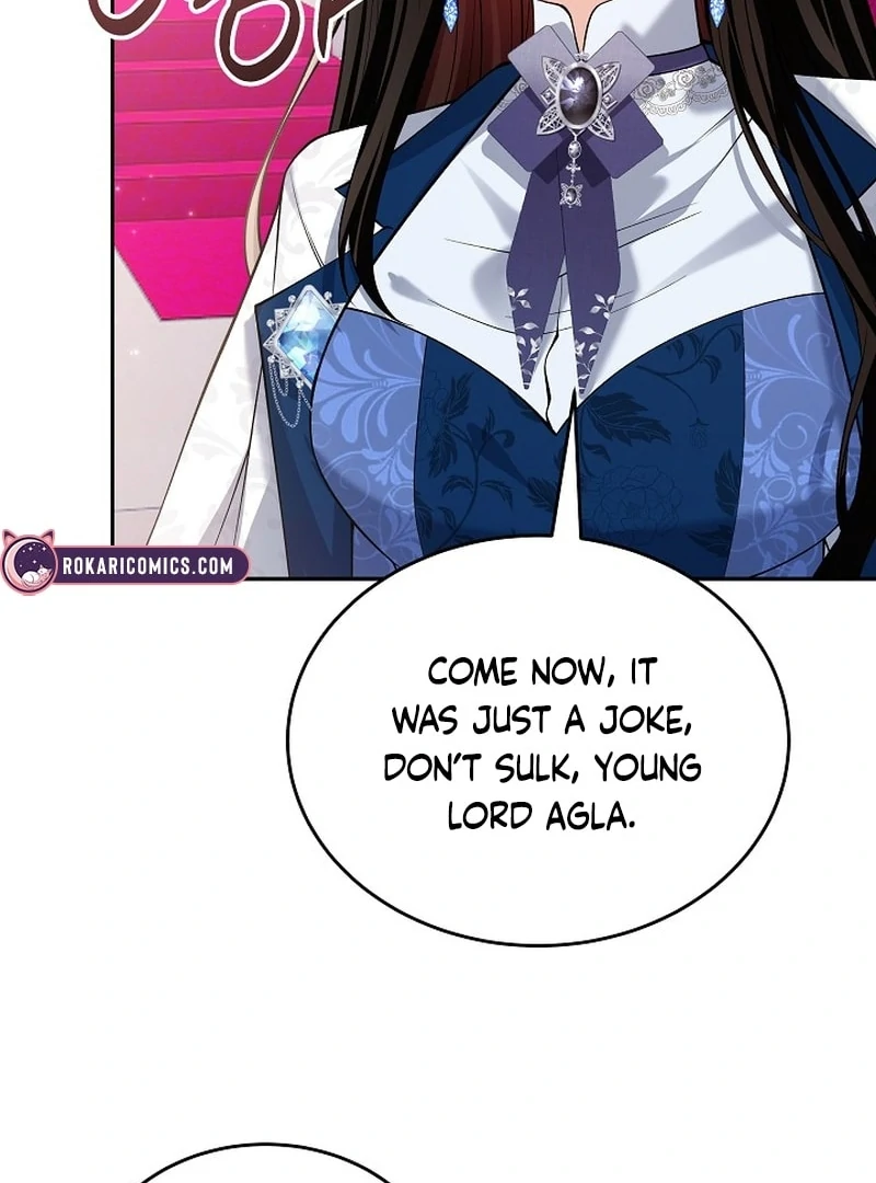 When a K-Eldest Daughter Possesses a Childcare Novel Chapter 30 624 128