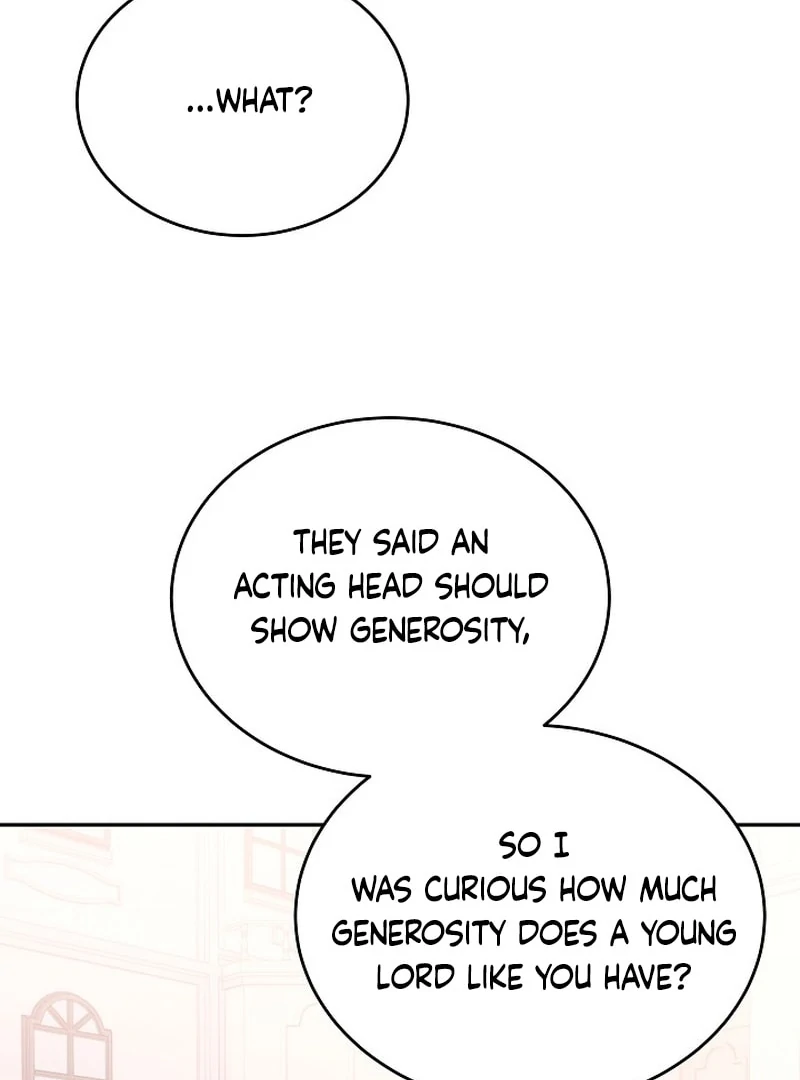 When a K-Eldest Daughter Possesses a Childcare Novel Chapter 30 625 129