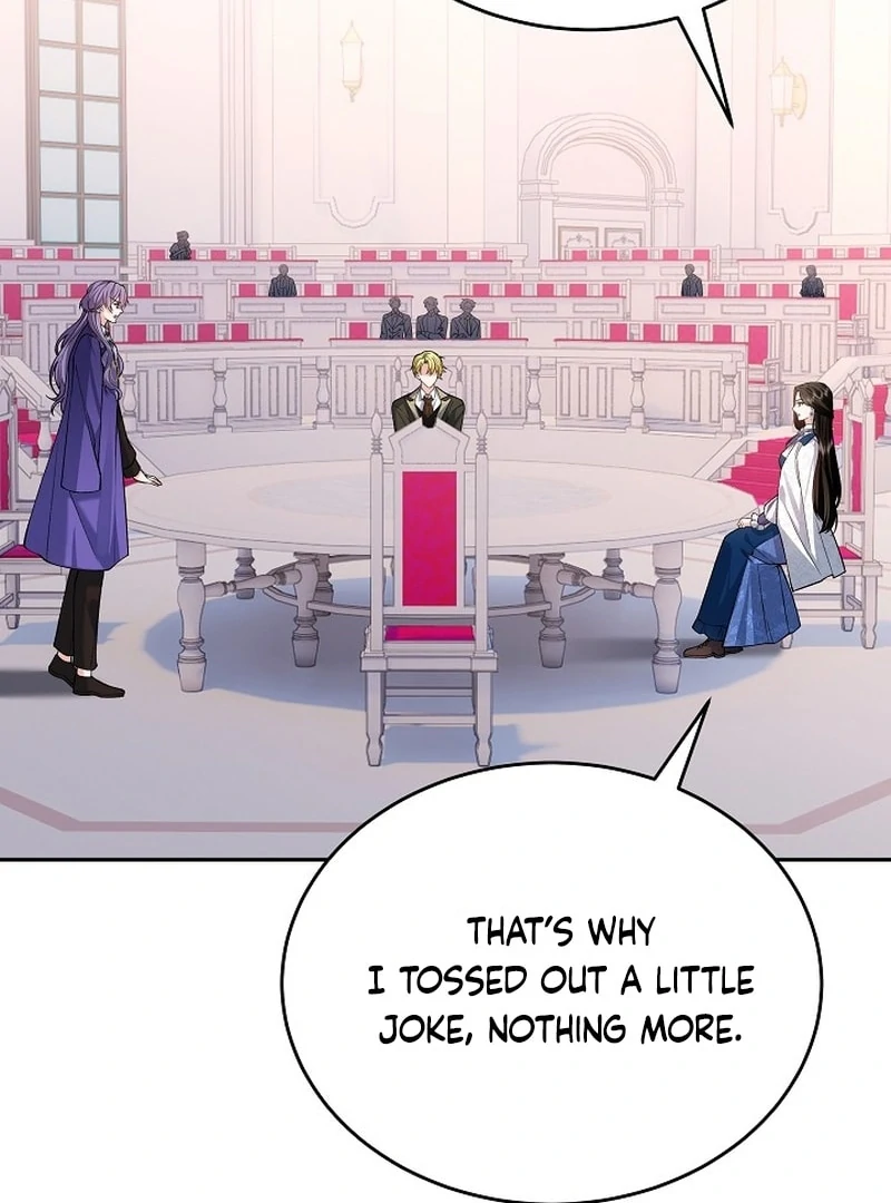 When a K-Eldest Daughter Possesses a Childcare Novel Chapter 30 626 130