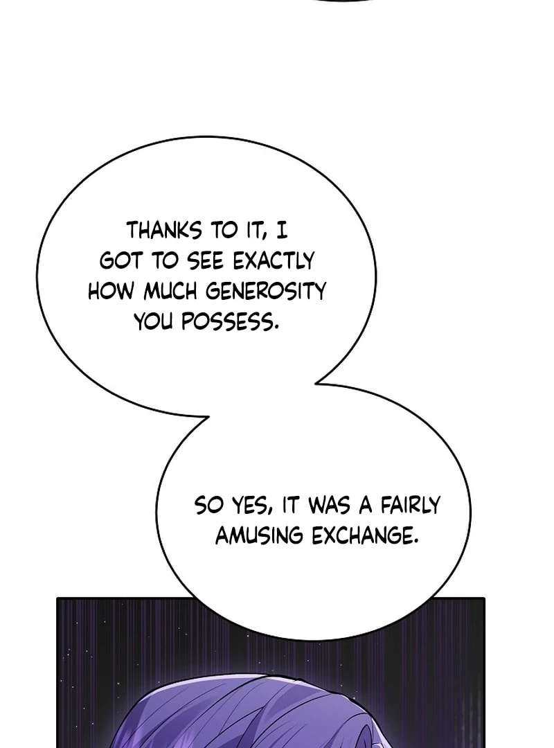 When a K-Eldest Daughter Possesses a Childcare Novel Chapter 30 627 131
