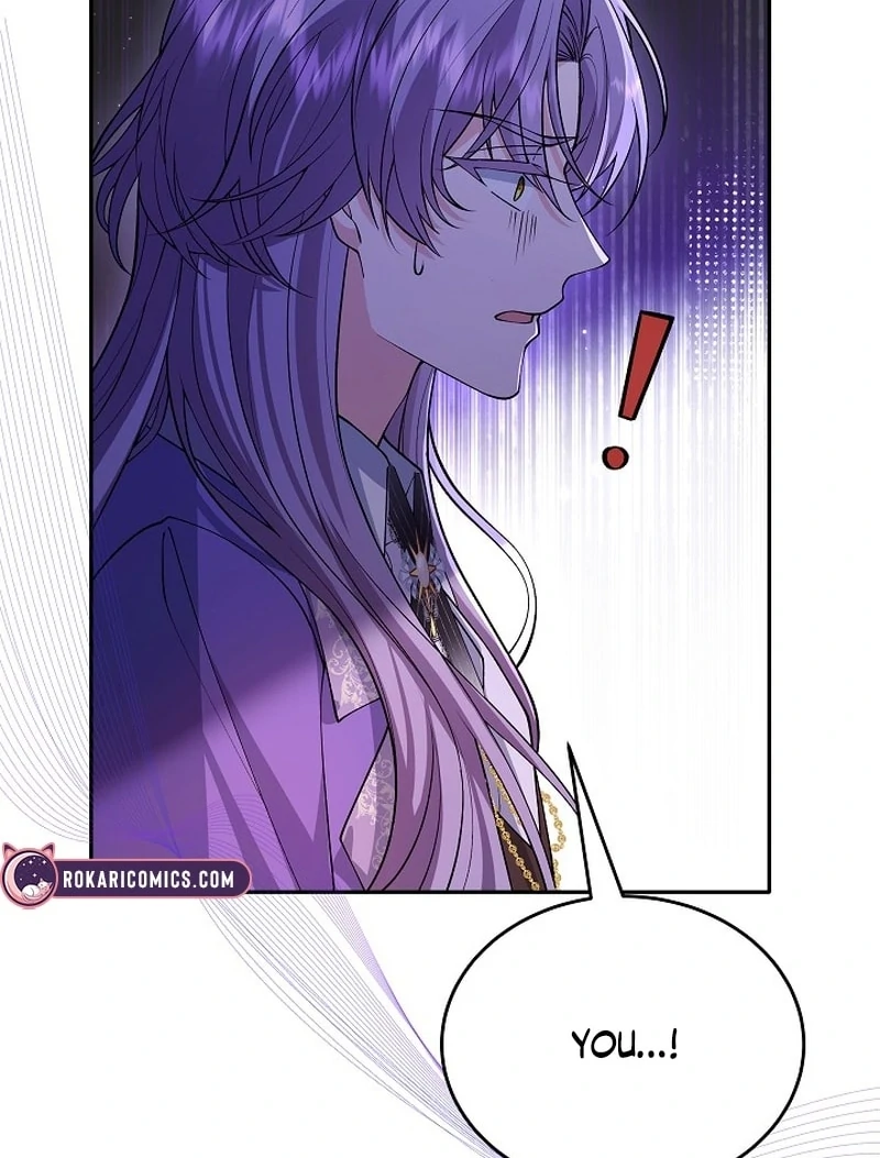 When a K-Eldest Daughter Possesses a Childcare Novel Chapter 30 628 132