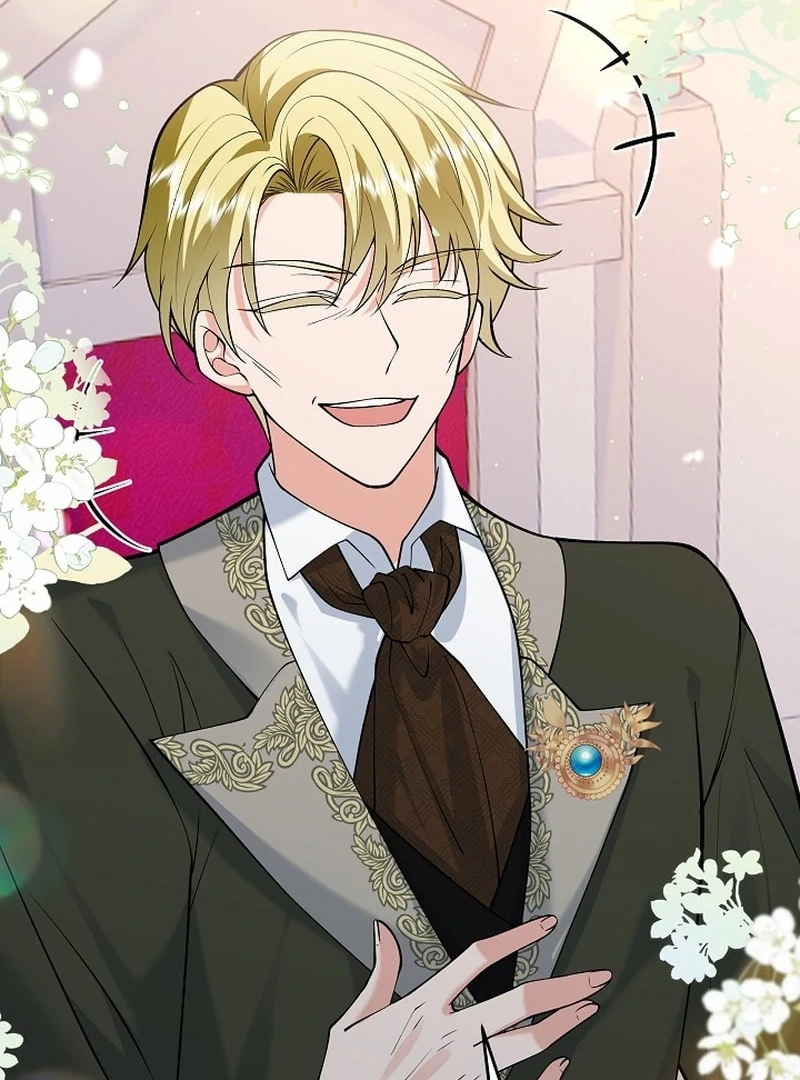 When a K-Eldest Daughter Possesses a Childcare Novel Chapter 30 630 134