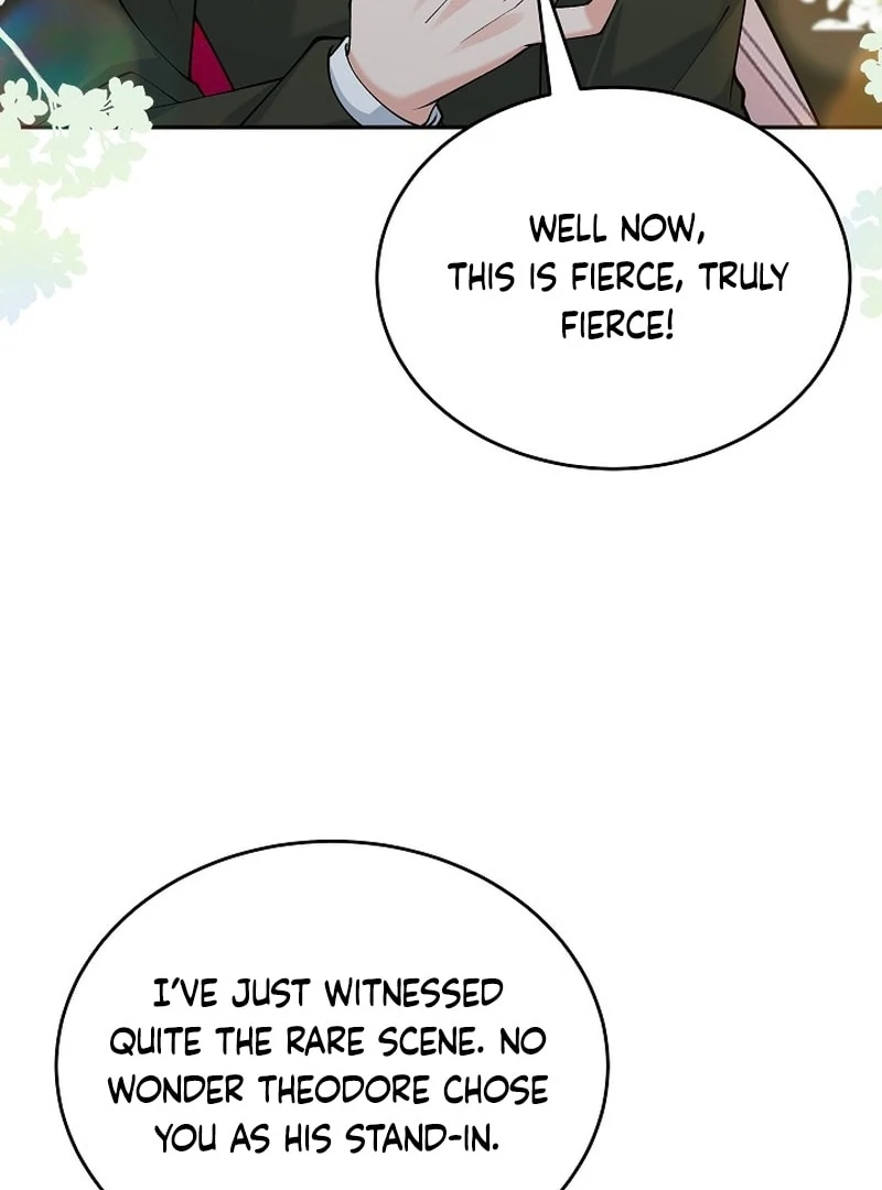When a K-Eldest Daughter Possesses a Childcare Novel Chapter 30 631 135