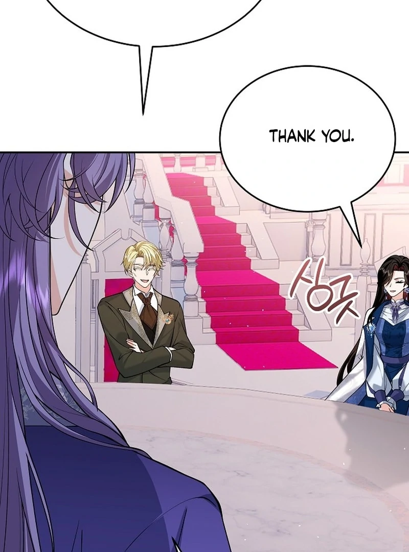 When a K-Eldest Daughter Possesses a Childcare Novel Chapter 30 632 136