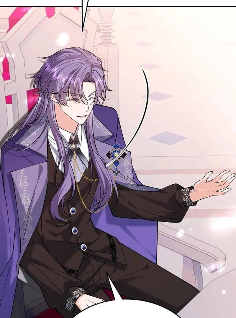 When a K-Eldest Daughter Possesses a Childcare Novel Chapter 30 634 138