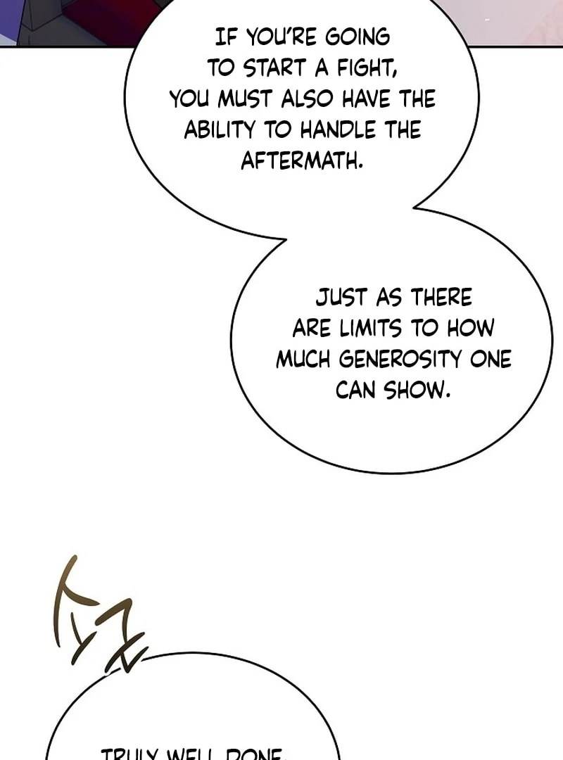 When a K-Eldest Daughter Possesses a Childcare Novel Chapter 30 635 139