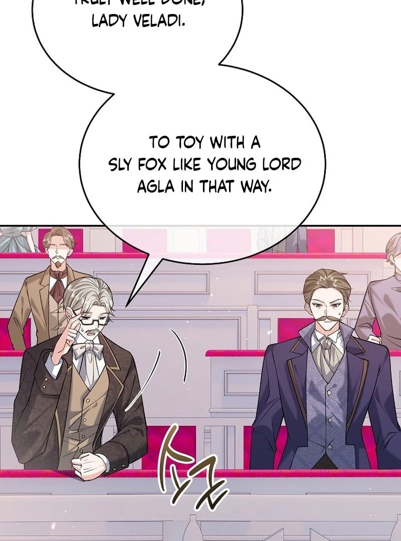 When a K-Eldest Daughter Possesses a Childcare Novel Chapter 30 636 140