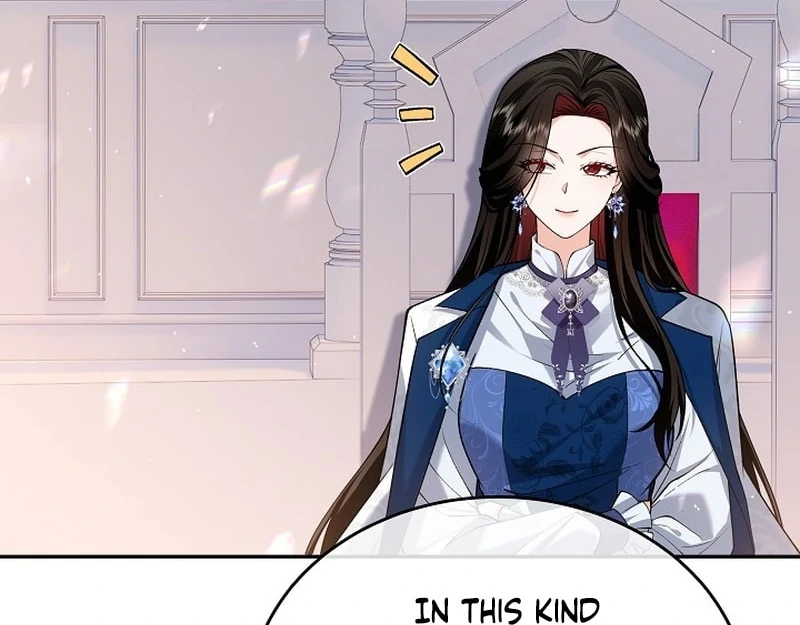 When a K-Eldest Daughter Possesses a Childcare Novel Chapter 30 637 141