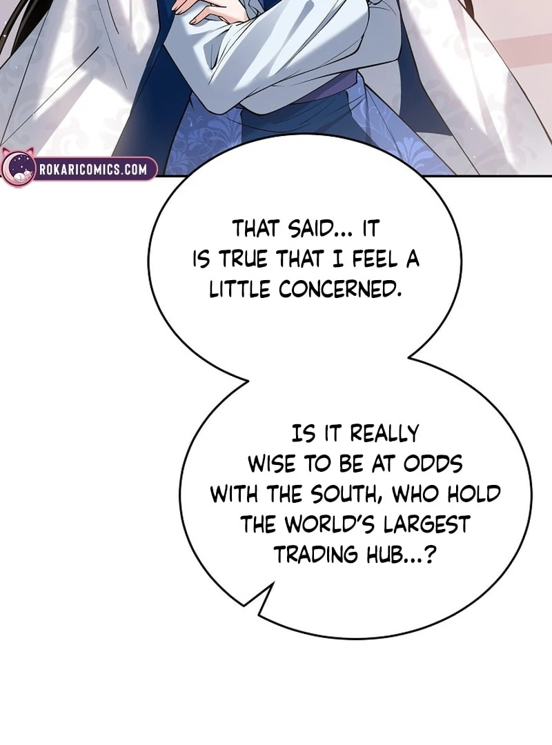 When a K-Eldest Daughter Possesses a Childcare Novel Chapter 30 640 144