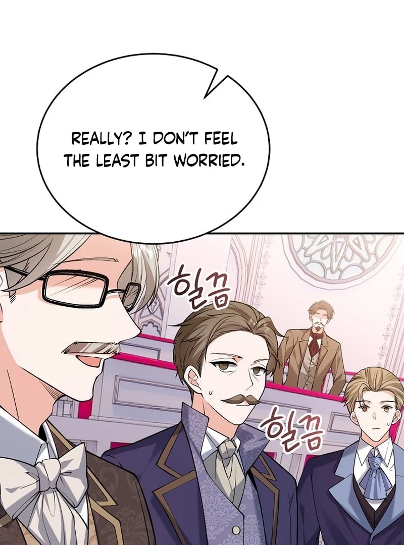When a K-Eldest Daughter Possesses a Childcare Novel Chapter 30 641 145