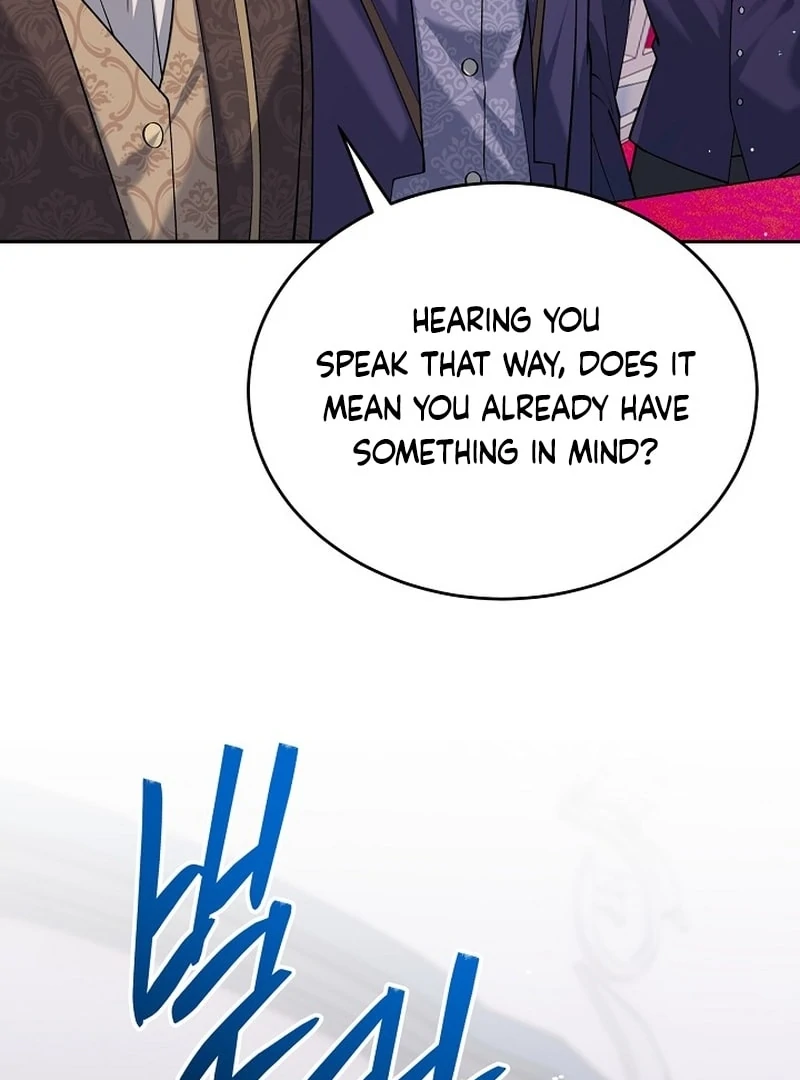 When a K-Eldest Daughter Possesses a Childcare Novel Chapter 30 642 146