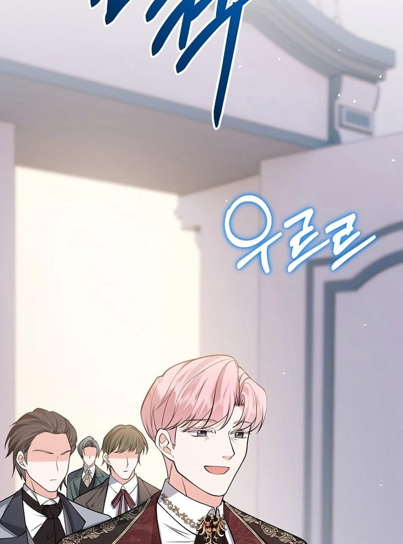When a K-Eldest Daughter Possesses a Childcare Novel Chapter 30 643 147