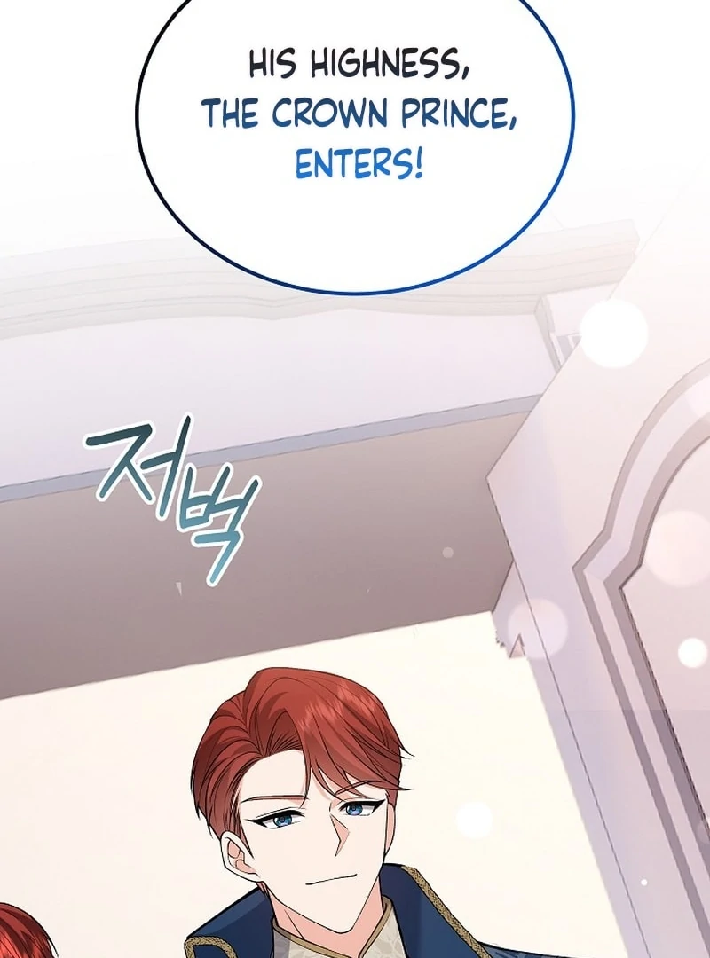 When a K-Eldest Daughter Possesses a Childcare Novel Chapter 30 652 156