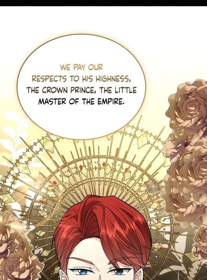 When a K-Eldest Daughter Possesses a Childcare Novel Chapter 31 549 002