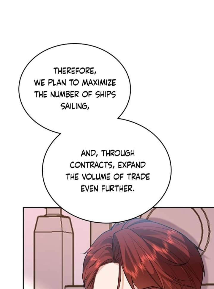 When a K-Eldest Daughter Possesses a Childcare Novel Chapter 31 564 017