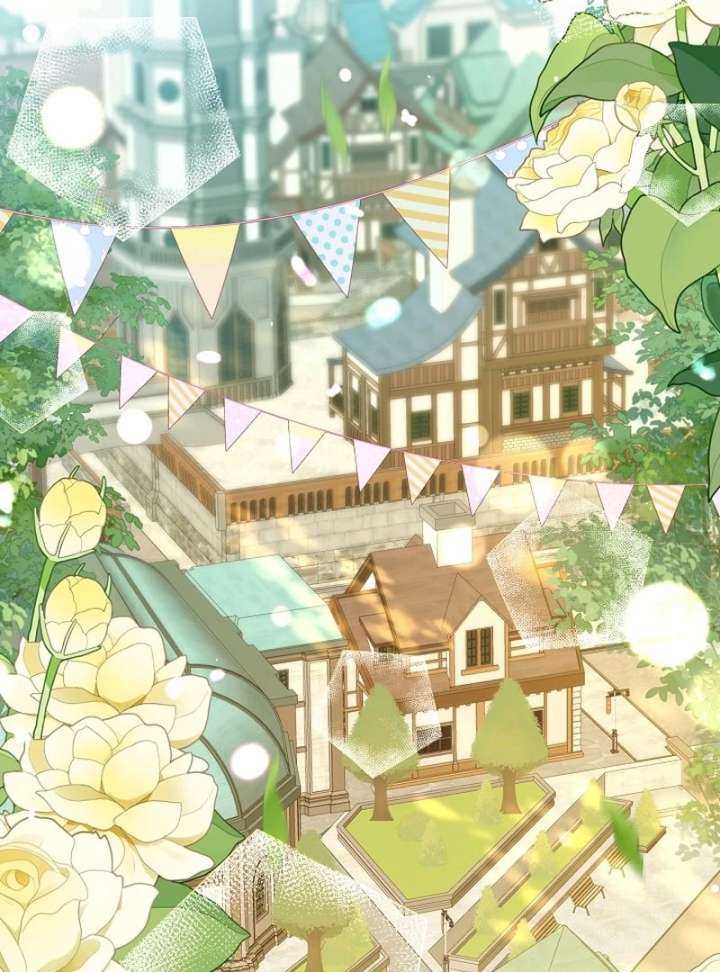 When a K-Eldest Daughter Possesses a Childcare Novel Chapter 31 570 023