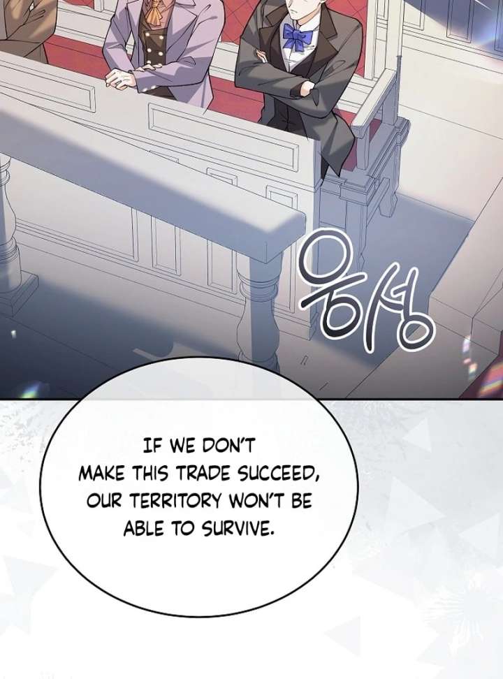 When a K-Eldest Daughter Possesses a Childcare Novel Chapter 31 585 038
