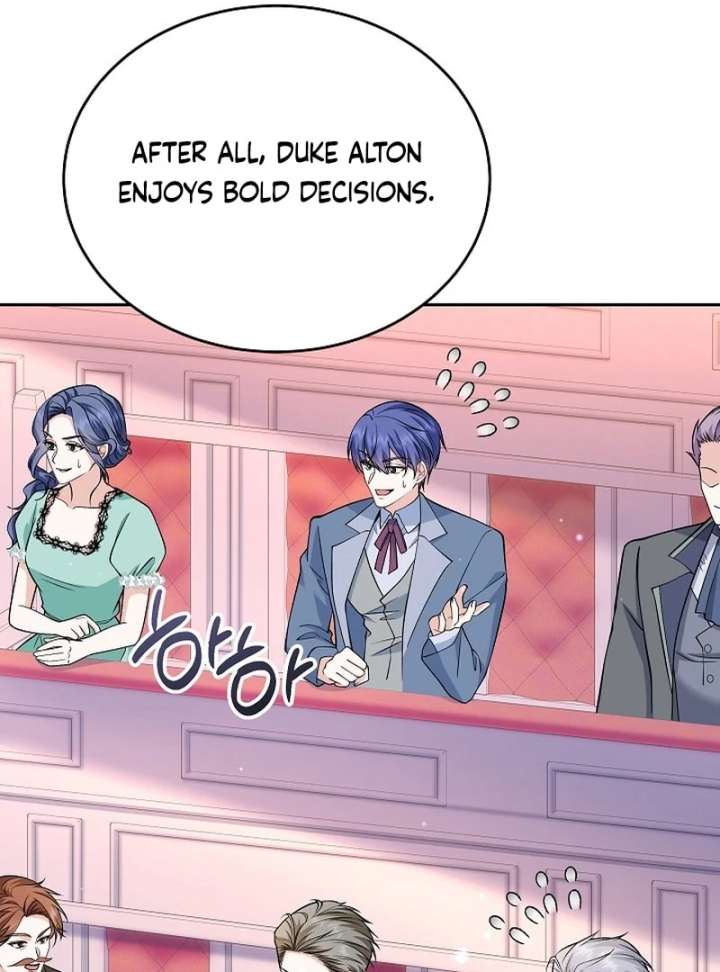When a K-Eldest Daughter Possesses a Childcare Novel Chapter 31 618 071