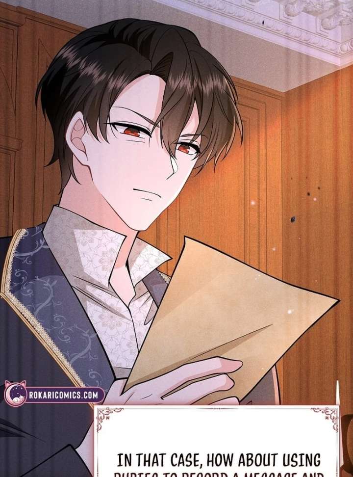 When a K-Eldest Daughter Possesses a Childcare Novel Chapter 31 623 076