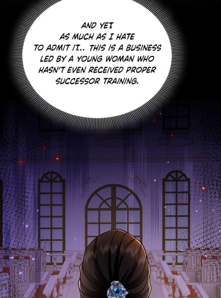 When a K-Eldest Daughter Possesses a Childcare Novel Chapter 31 641 094