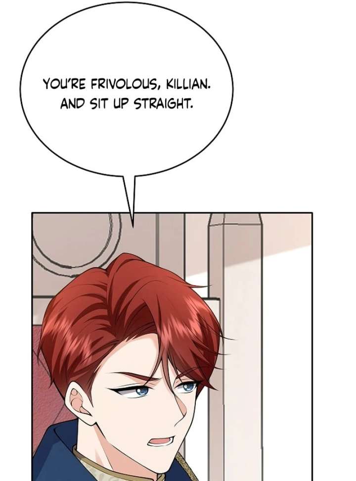 When a K-Eldest Daughter Possesses a Childcare Novel Chapter 31 662 115