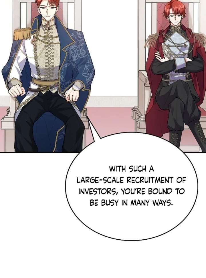 When a K-Eldest Daughter Possesses a Childcare Novel Chapter 31 665 118
