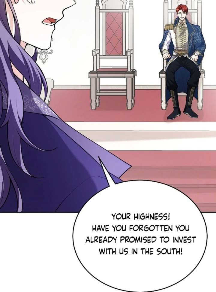 When a K-Eldest Daughter Possesses a Childcare Novel Chapter 31 667 120
