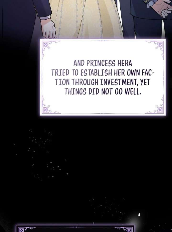 When a K-Eldest Daughter Possesses a Childcare Novel Chapter 31 694 147