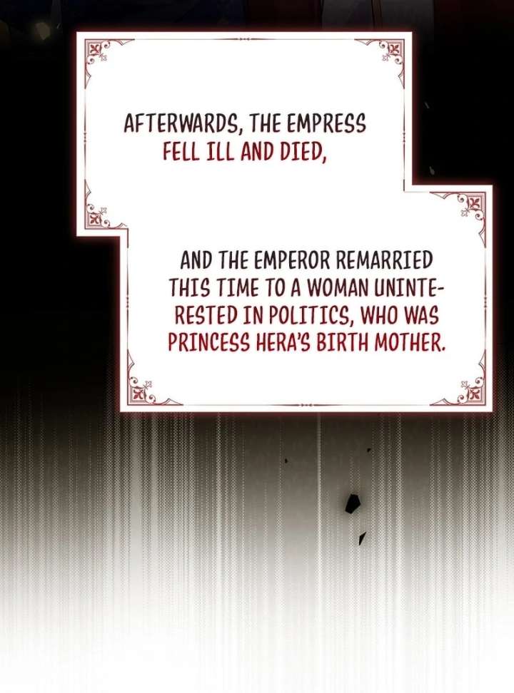 When a K-Eldest Daughter Possesses a Childcare Novel Chapter 31 703 156