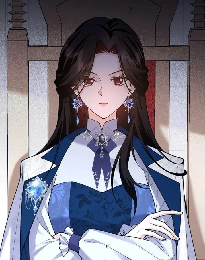 When a K-Eldest Daughter Possesses a Childcare Novel Chapter 31 705 158
