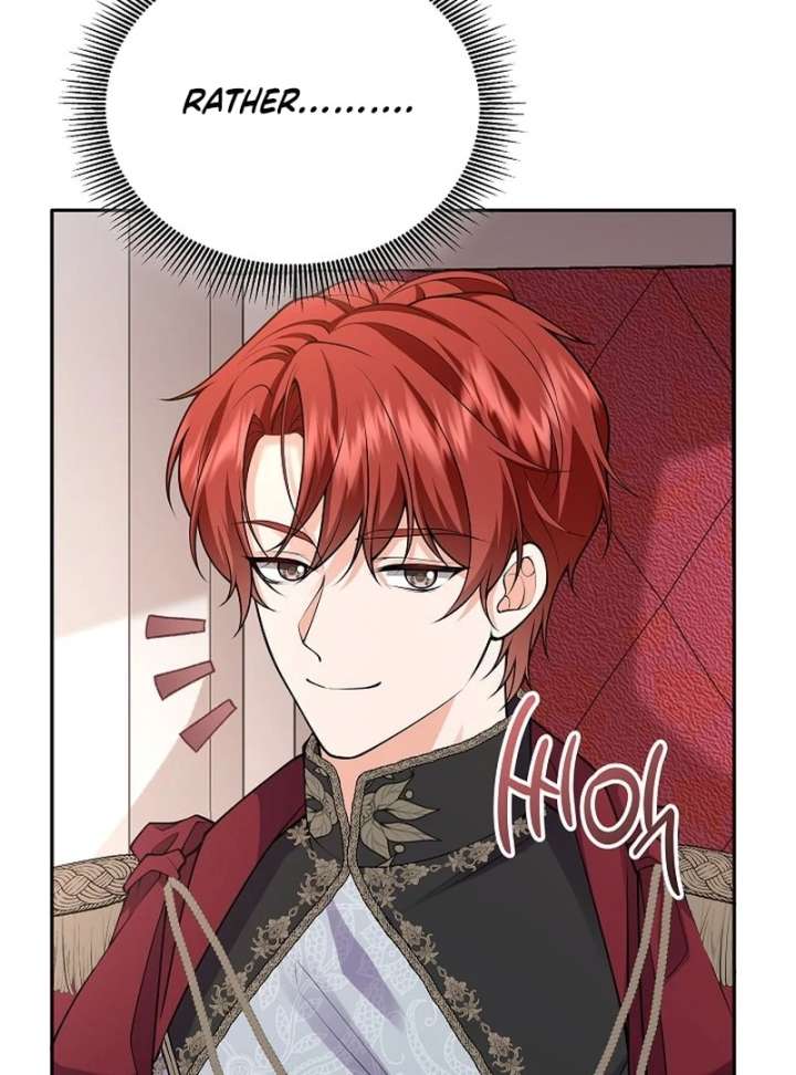 When a K-Eldest Daughter Possesses a Childcare Novel Chapter 31 711 164