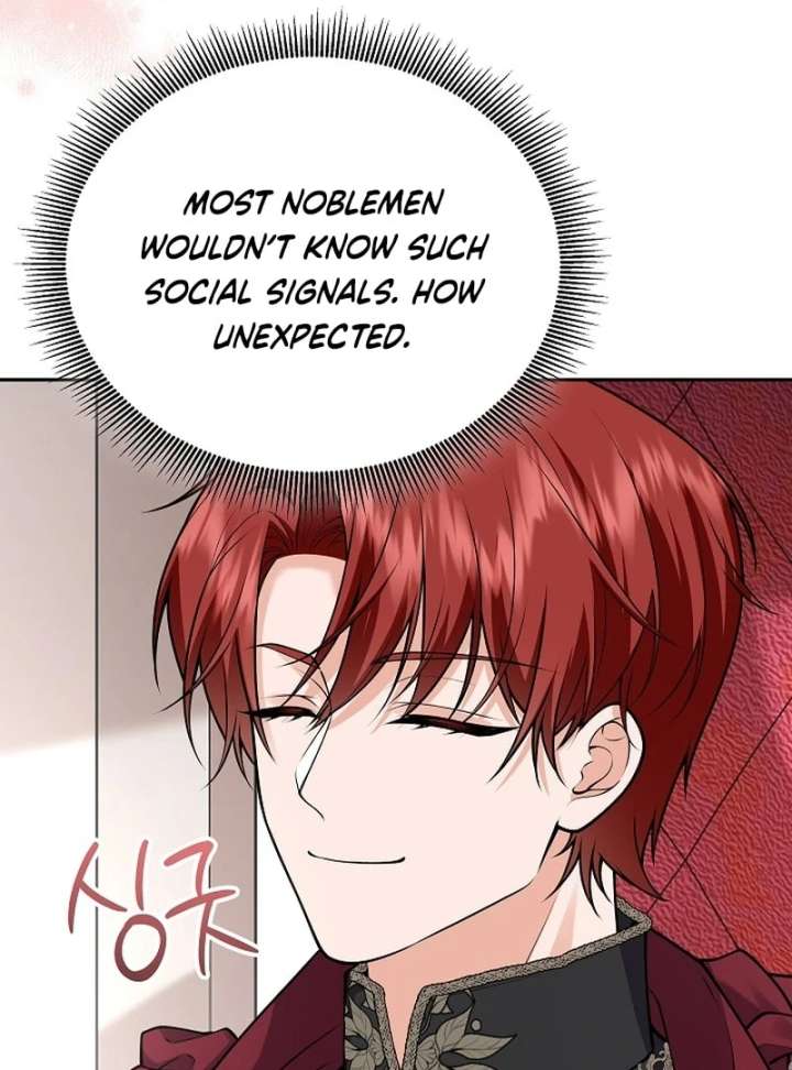 When a K-Eldest Daughter Possesses a Childcare Novel Chapter 31 717 170