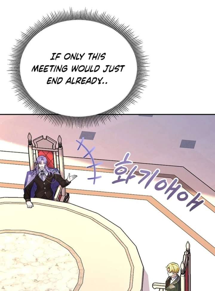 When a K-Eldest Daughter Possesses a Childcare Novel Chapter 31 719 172