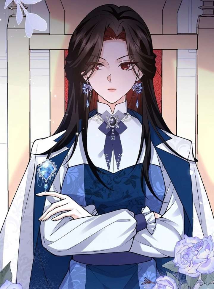When a K-Eldest Daughter Possesses a Childcare Novel Chapter 31 724 177