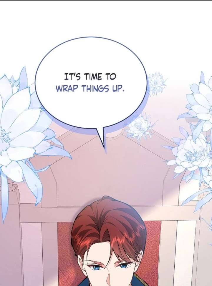 When a K-Eldest Daughter Possesses a Childcare Novel Chapter 32 501 002
