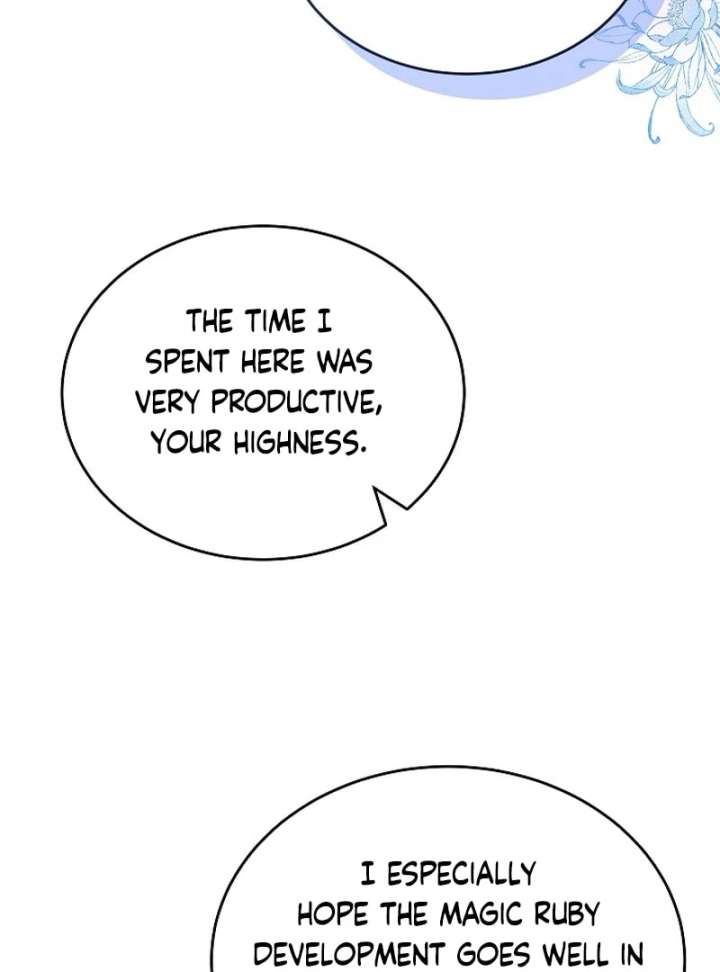 When a K-Eldest Daughter Possesses a Childcare Novel Chapter 32 503 004