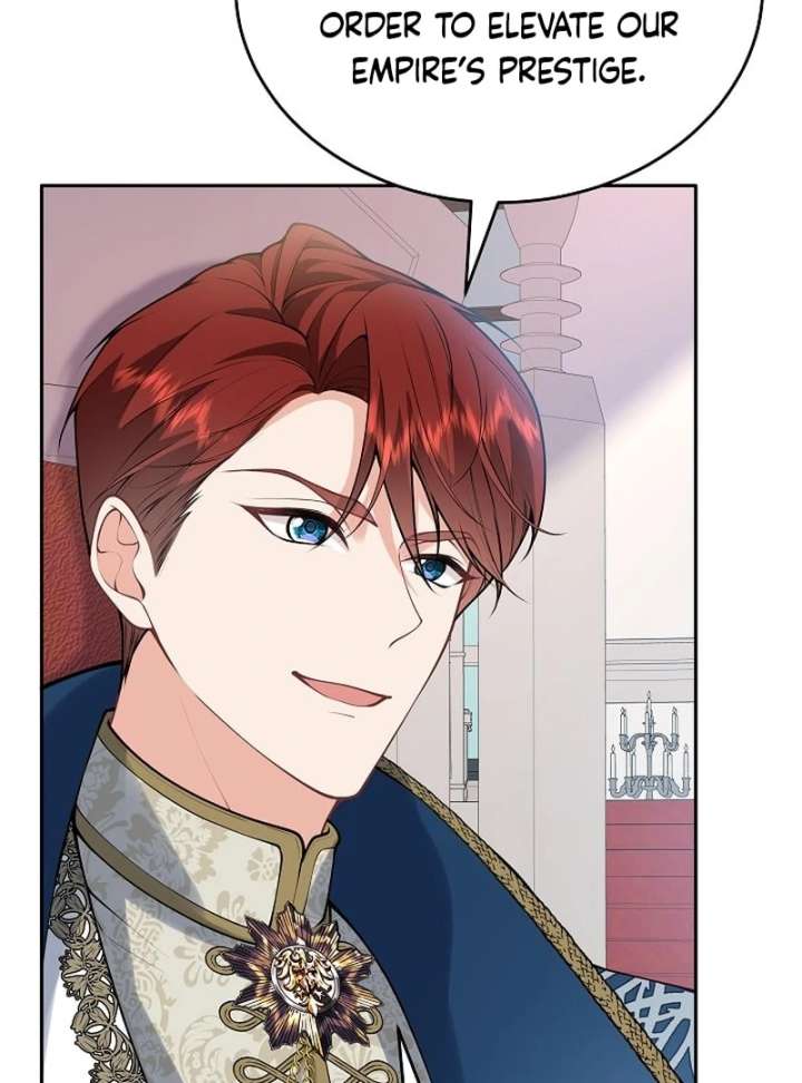 When a K-Eldest Daughter Possesses a Childcare Novel Chapter 32 504 005