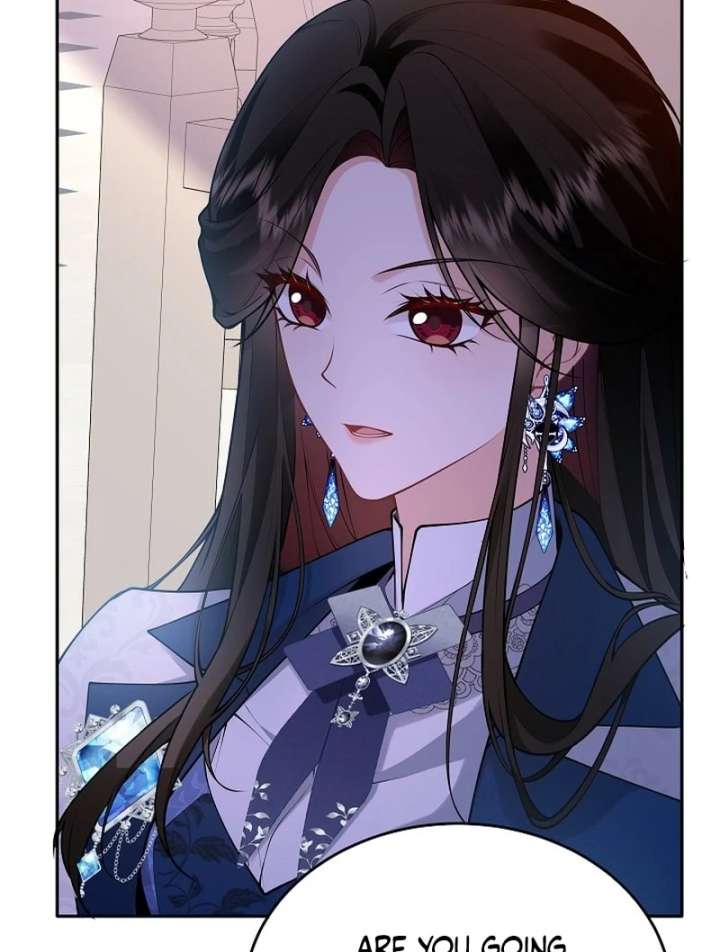 When a K-Eldest Daughter Possesses a Childcare Novel Chapter 32 506 007