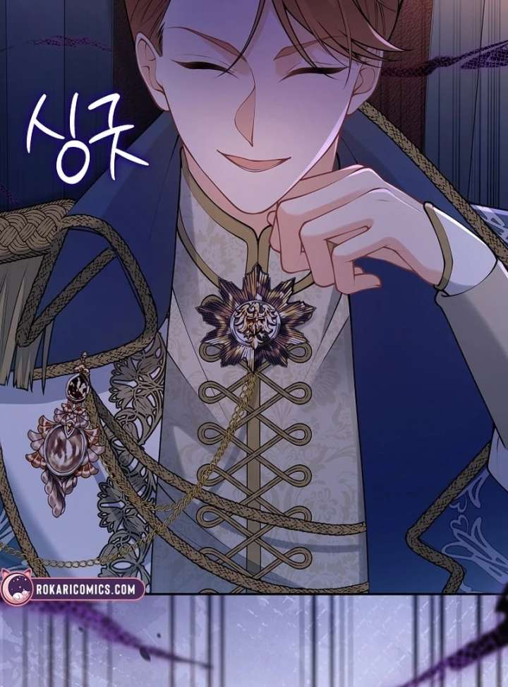 When a K-Eldest Daughter Possesses a Childcare Novel Chapter 32 509 010