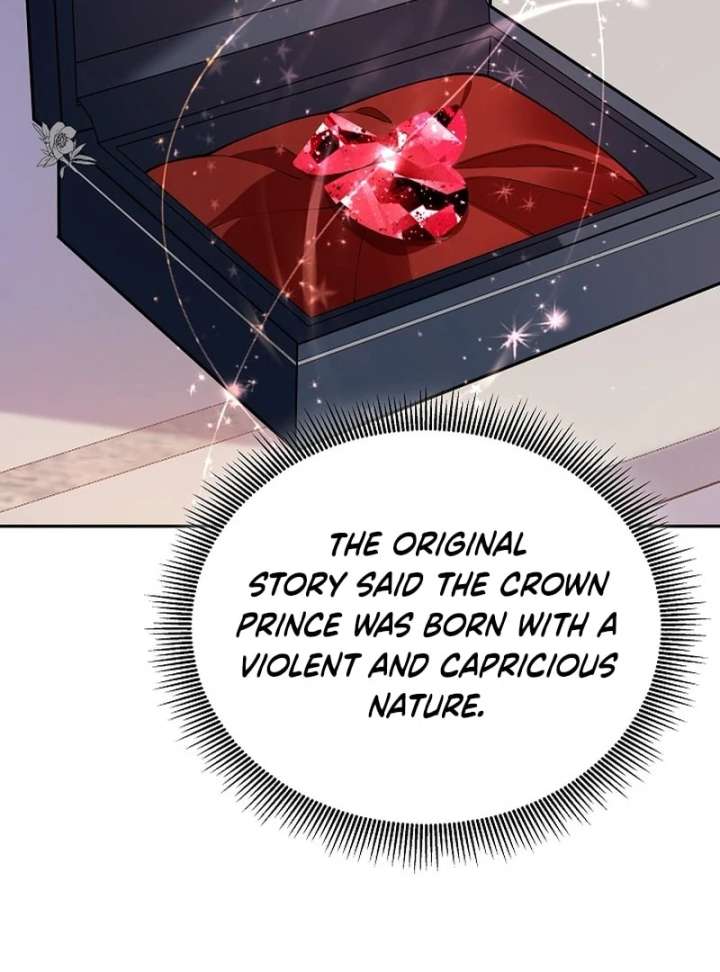 When a K-Eldest Daughter Possesses a Childcare Novel Chapter 32 511 012